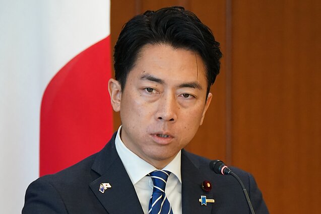 Įtampa Azijoje: Tokijas iškvietė Kinijos ambasadorių dėl nusitaikymo į japonų naikintuvus