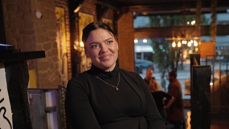 Verslą Anykščiuose kurti bandžiusi emigrantė Saiva: niekad nebuvau susidūrus su tiek daug „heito“