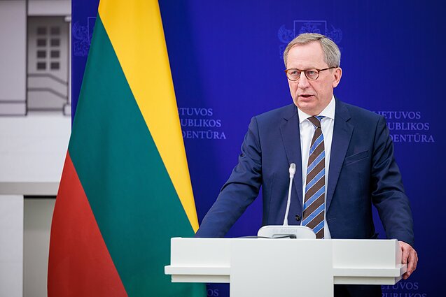 VGT nutarė atidėti orlaivių įsigijimą „dėl būtinumo susikoncentruoti į naujus prioritetus“