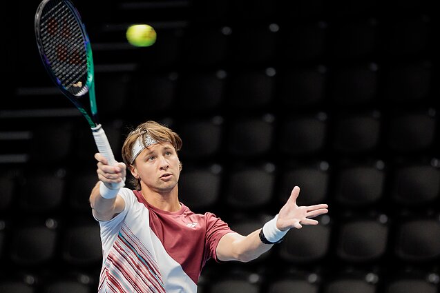 Ričardas Berankis