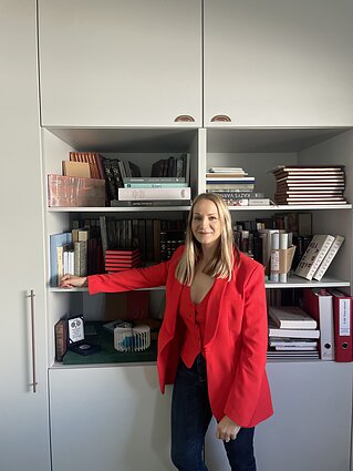 Kamilė Kalibataitė Kamilė Kalibataitė