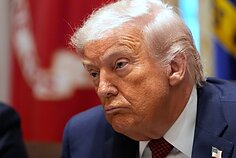 Donaldas Trumpas Donaldas Trumpas