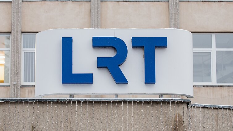Olekas: dėl LRT vadovo atleidimo tvarkos reikia registruoti naują įstatymo variantą