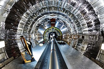 CERN CERN