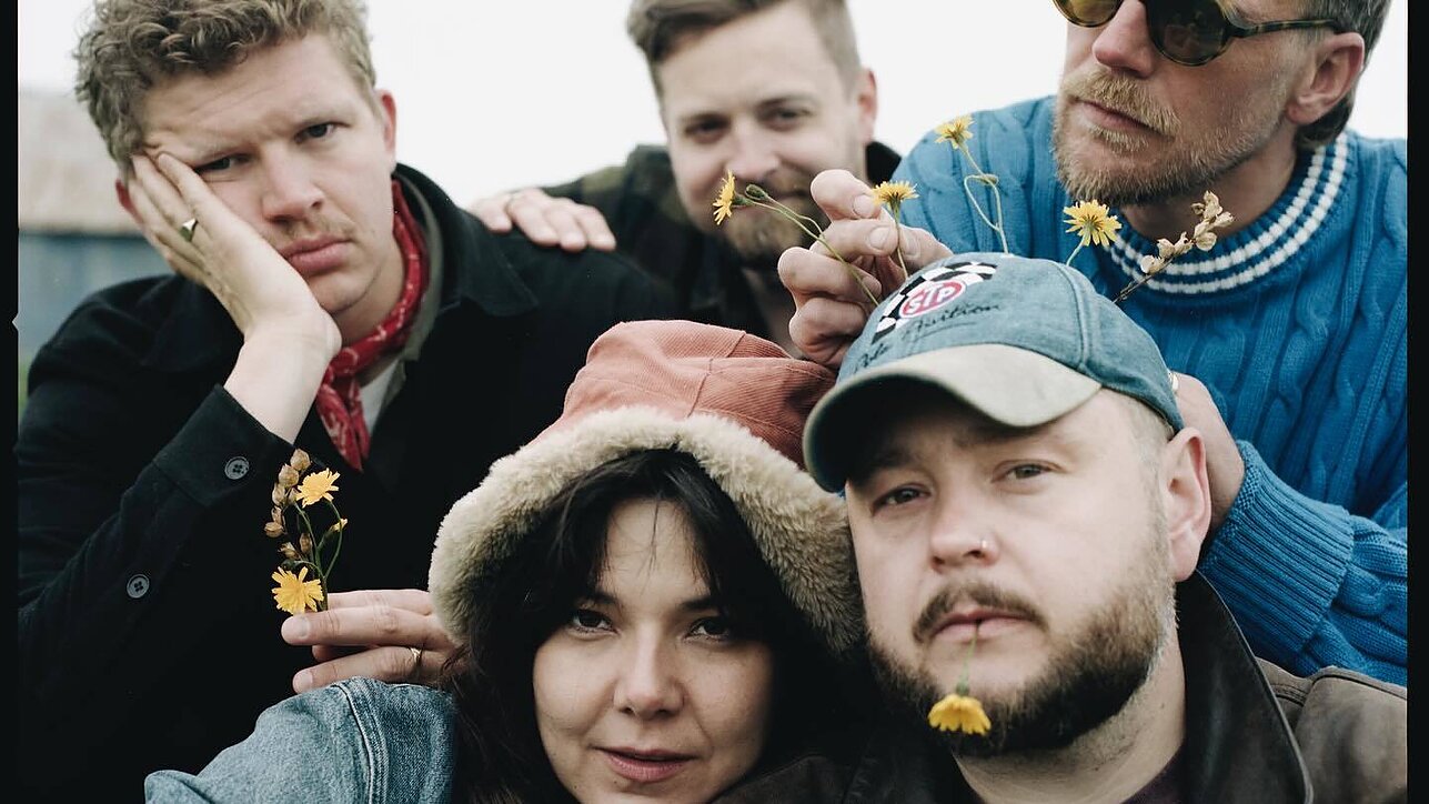 „Of Monsters and Men“