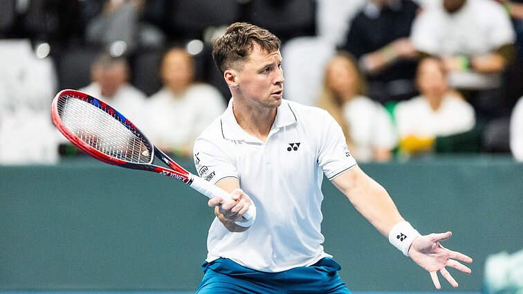 Aukščiausias pozicijas Lietuvos istorijoje pasiekęs tenisininkas Berankis baigia karjerą