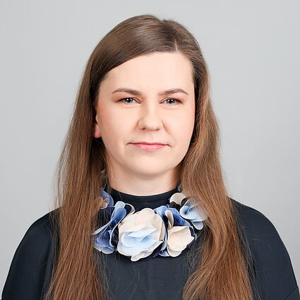 Daina Baliulė