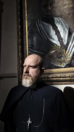 Donatas Šimukauskas