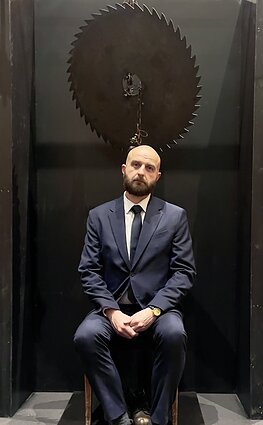 Donatas Šimukauskas