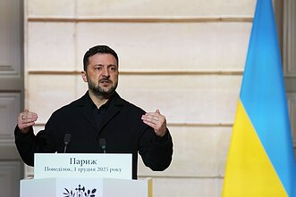 Volodymyras Zelenskis Volodymyras Zelenskis