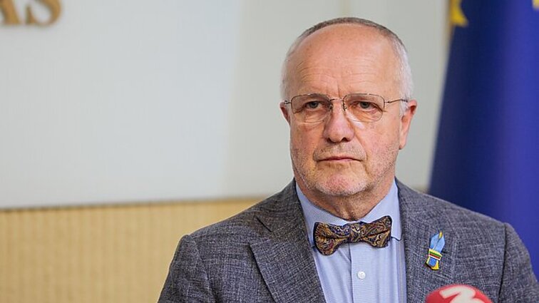 Olekas po valdančiosios koalicijos posėdžio: biudžeto projekte – smulkūs pakeitimai