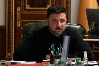 Volodymyras Zelenskis Volodymyras Zelenskis