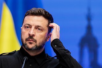 Владимир Зеленский