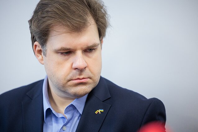Кристийонас Бартoшявичюс
