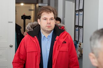 Kristijonas Bartoševičius 