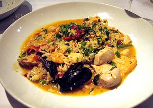 Risotto