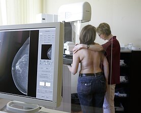 Mamografija 