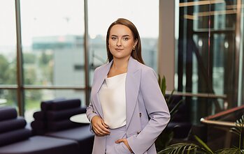 Laura Masiliauskaitė