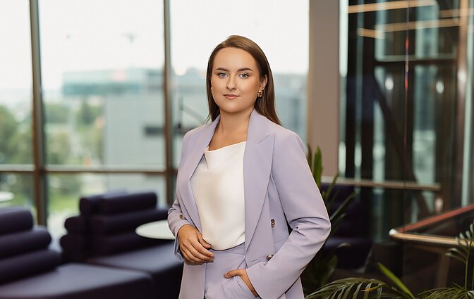 Laura Masiliauskaitė