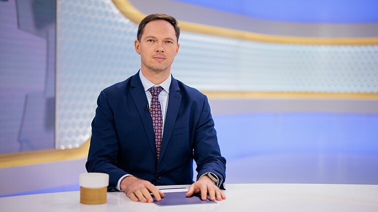 Finansų ministras apie vilkikus Baltarusijoje: Vyriausybė kompensacijų vežėjams nesvarsto