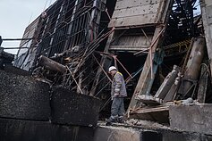 Rusijos karas prieš Ukrainą Rusijos karas prieš Ukrainą