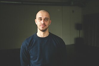 Andrius Blaževičius Andrius Blaževičius
