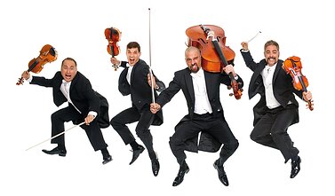 „PaGAGnini“