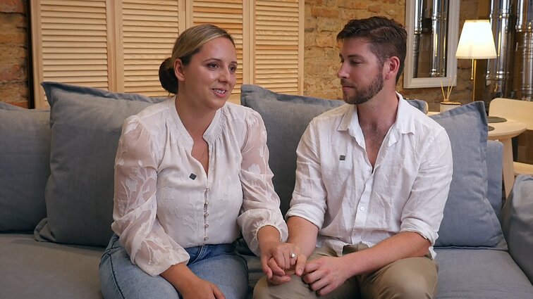 Australijoje gyvenanti Ieva su vyru nori tuoktis Lietuvoje: man tai būtų didžiausia pasaka