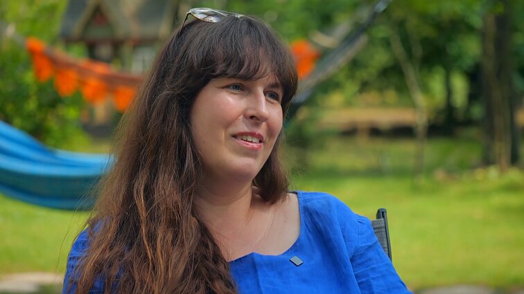 JAV gyvenimą sukūrusi Ina: nežinau, ar galėčiau prisijaukinti gyvenimą Lietuvoje iš naujo