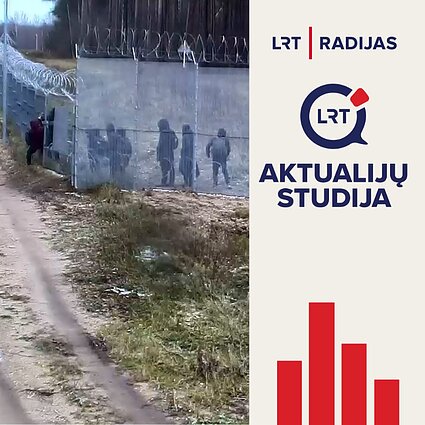 Auštrevičius apie griežtinamą ES migracijos politiką: pagaliau atsirado bendras požiūris