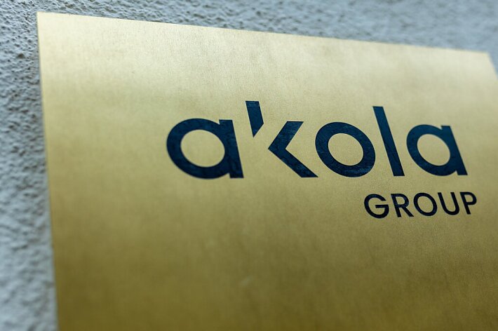 „Akola group“ „Akola group“
