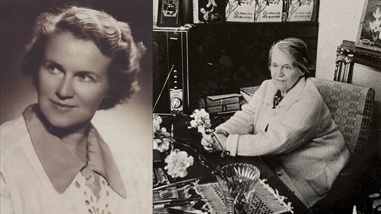 „Nesilankstė prieš prievartą ir tiesos nekeitė į kąsnį“: rašytojos Aldonos Liobytės istorija