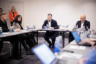 „Flydubai“ pradeda skraidyti į Vilnių ir iš jo „Flydubai“ pradeda skraidyti į Vilnių ir iš jo