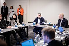 „Flydubai“ pradeda skraidyti į Vilnių ir iš jo „Flydubai“ pradeda skraidyti į Vilnių ir iš jo