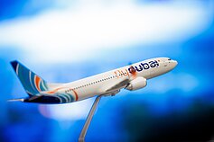 „Flydubai“ pradeda skraidyti į Vilnių ir iš jo „Flydubai“ pradeda skraidyti į Vilnių ir iš jo