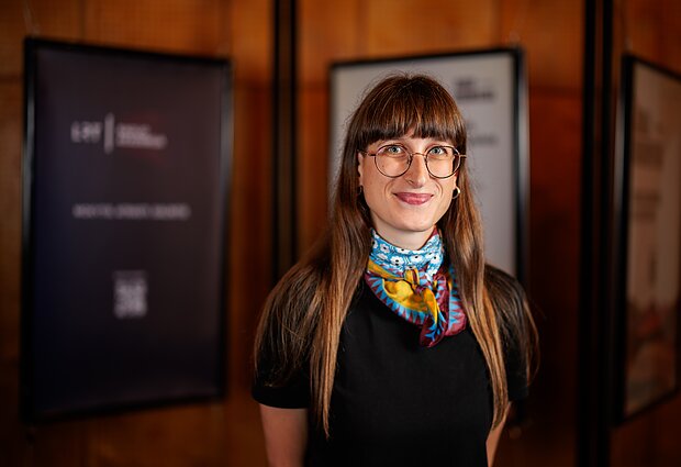 Miglė Motiejūnė