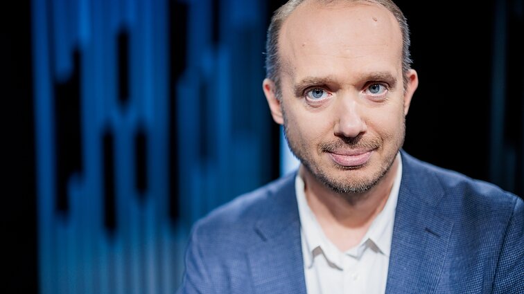 Gudžinskas: tikėtina, kad LRT pertvarka buvo viena iš koalicijos sudarymo sąlygų