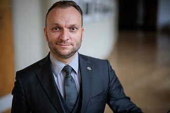 Дайнюс Бабилас