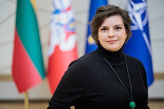 Ольга Полевикова