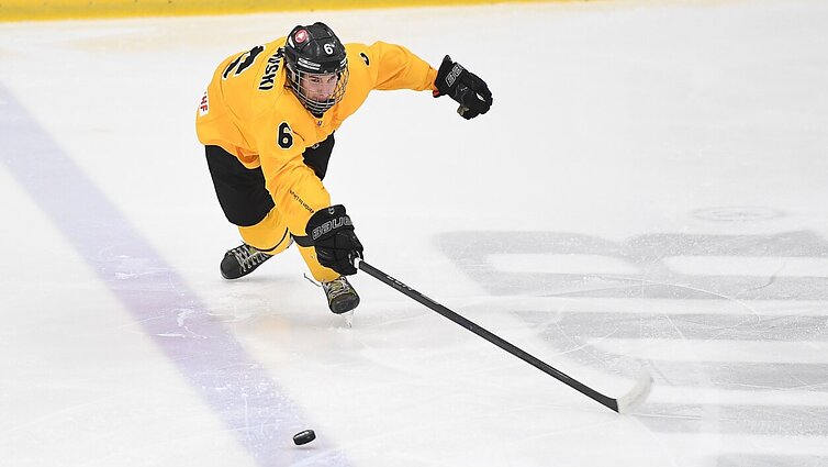 Pasaulio jaunimo U20 ledo ritulio čempionatas. I diviziono B grupė. Lietuva – Estija