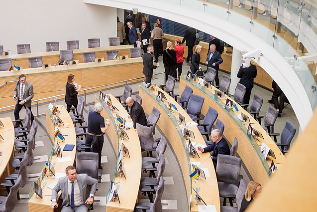 Seimas Seimas