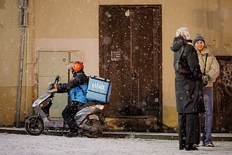 Ekonomika, asociatyvi nuotr. 