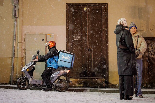 Ekonomika, asociatyvi nuotr. 