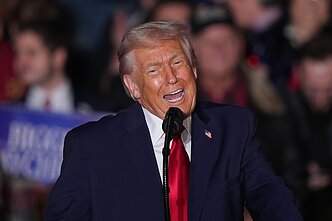 Donaldas Trumpas