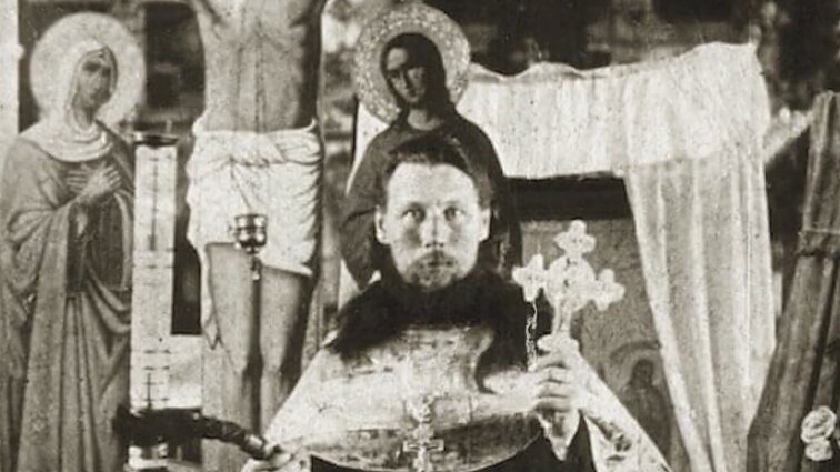Kuo skiriasi Maskvos patriarchato Bažnyčia ir Rusijos ortodoksų Bažnyčia užsienyje?
