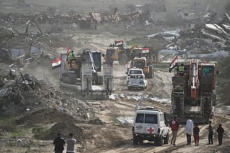 Palestina