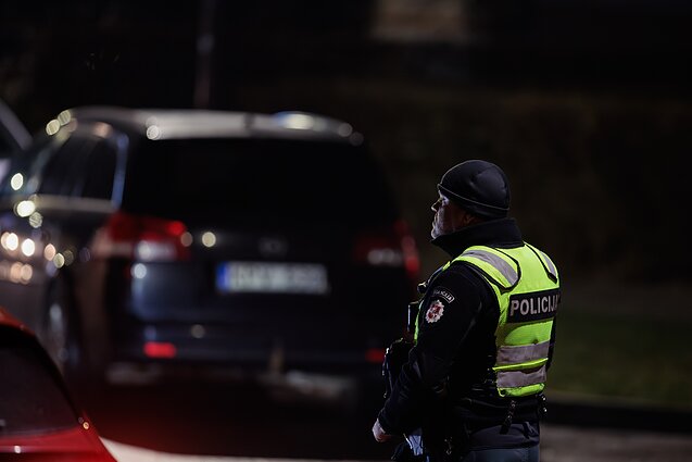 Seimas griežtina bausmes kontrabanda užsiimantiems asmenims: grės laisvės atėmimas