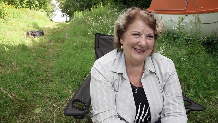 Kalpokaitė: aktorystės darbe turi dažnai užminti sau ant gerklės, bet nėra, ko gailėtis