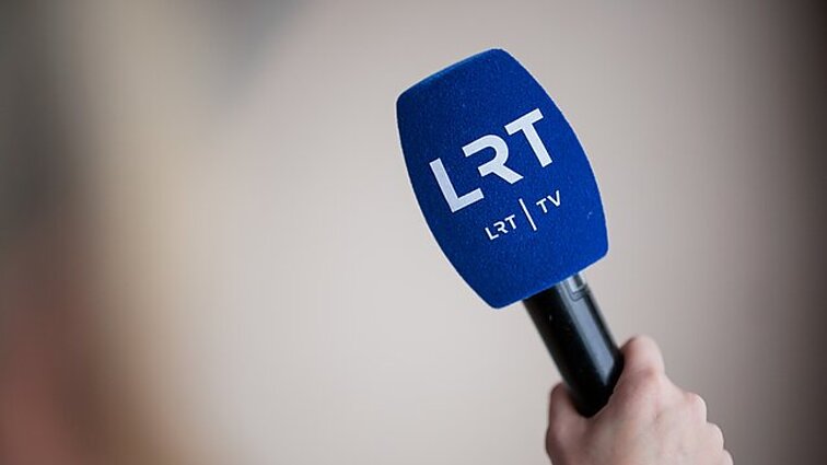 Žurnalistikos centro direktorė: manau, kad LRT pataisomis bus greitai pasinaudota