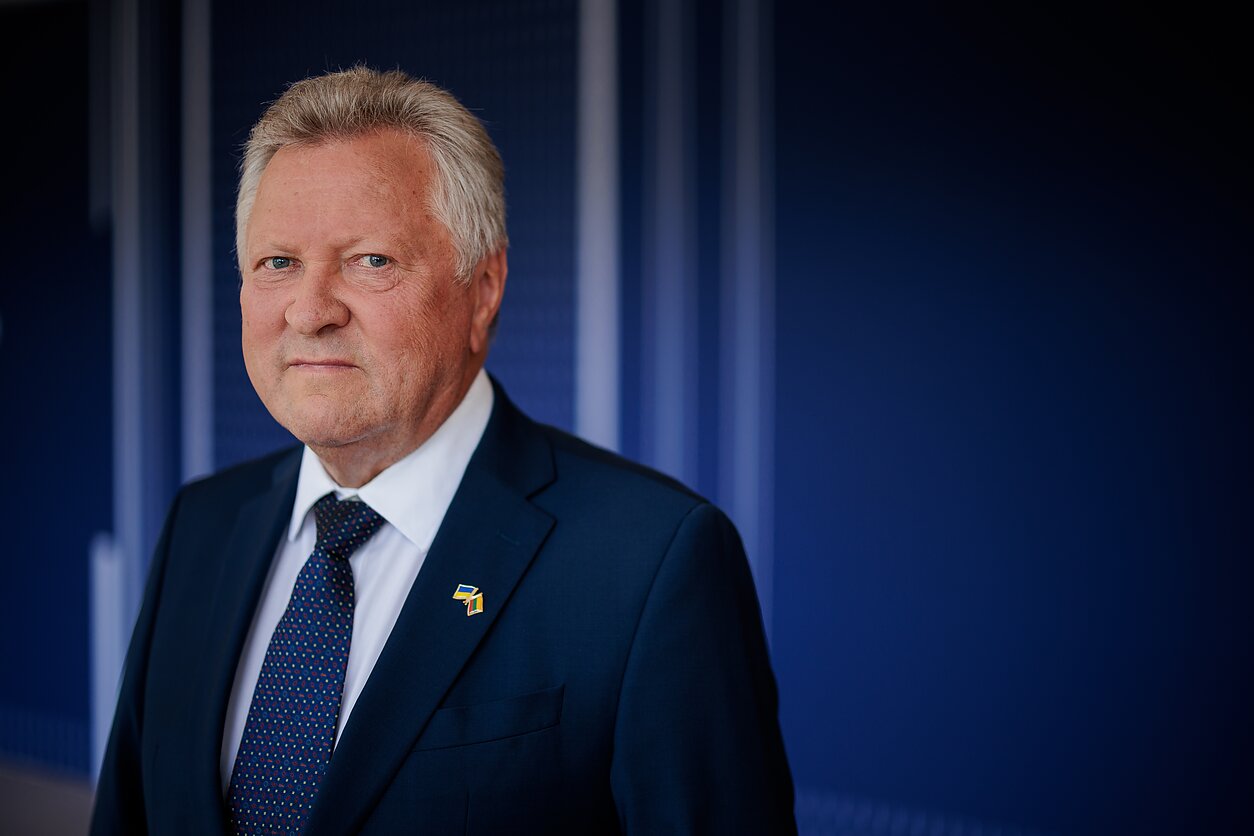 Казис Старкявичюс